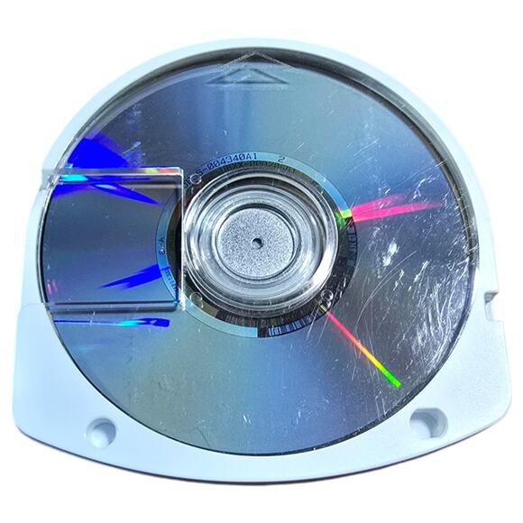 Namco Museum Battle Collection For Sony PSP - Picture 8 of 8